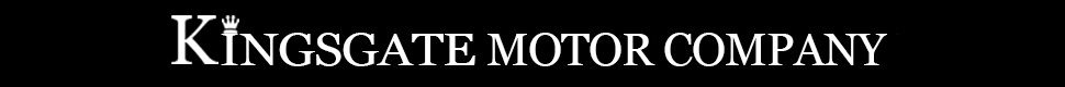 Kingsgate Motor Company